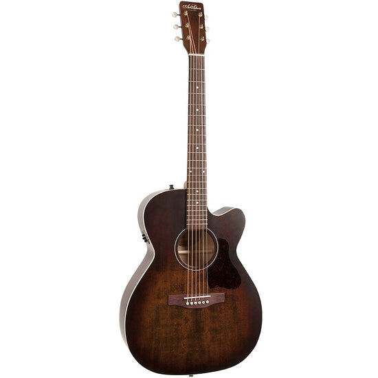 Legacy Bourbon Burst Cw Ch Presys Ii