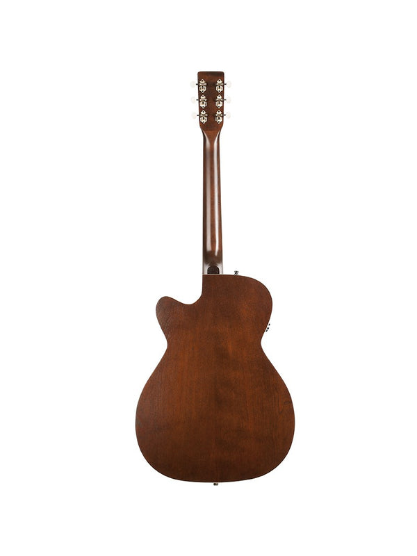 Legacy Bourbon Burst Cw Ch Presys Ii