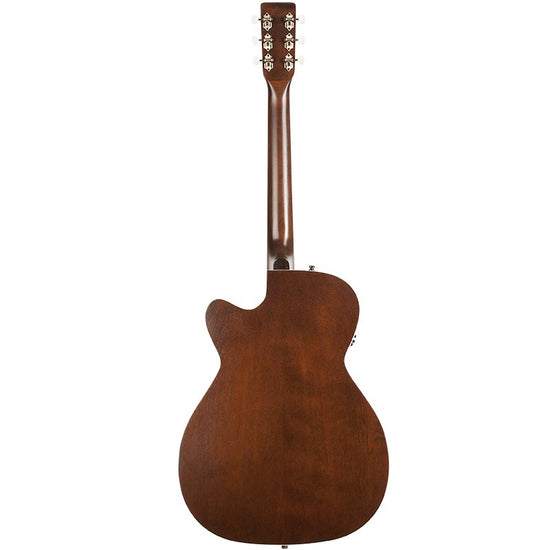 Legacy Bourbon Burst Cw Ch Presys Ii