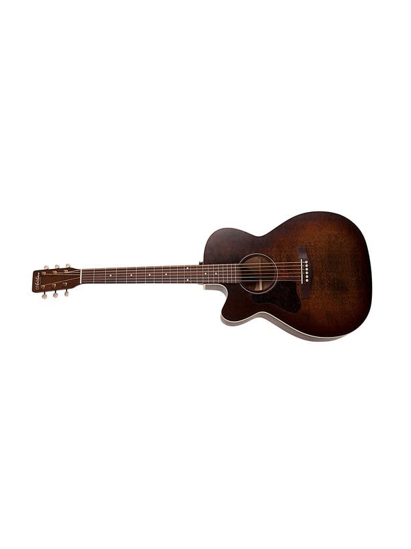 Legacy Cw Lh Bourbon Burst Ch Presys Ii