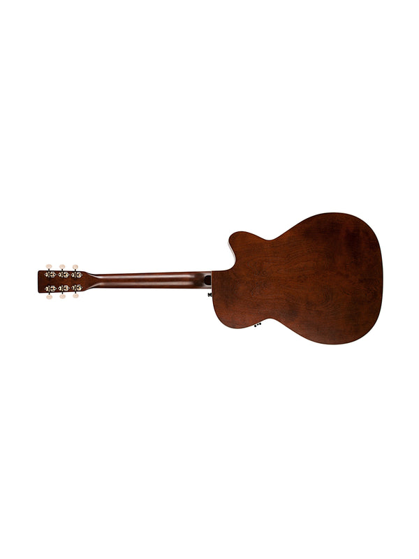 Legacy Cw Lh Bourbon Burst Ch Presys Ii