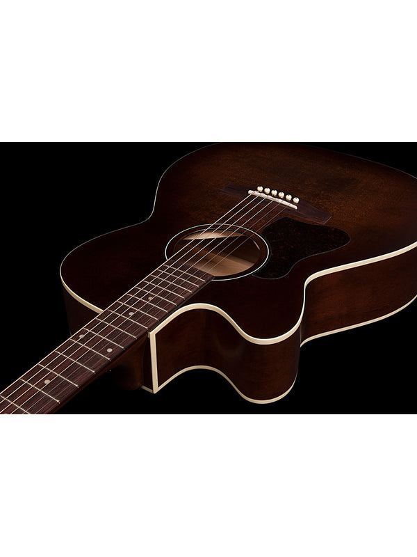 Legacy Cw Lh Bourbon Burst Ch Presys Ii