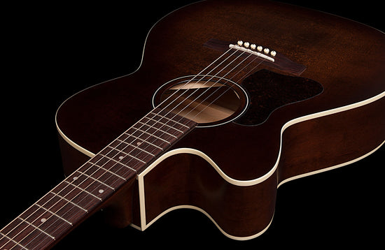 Legacy Cw Lh Bourbon Burst Ch Presys Ii