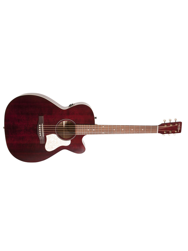 Legacy Tennessee Red Cw Ch Presys Ii