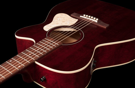 Legacy Tennessee Red Cw Ch Presys Ii