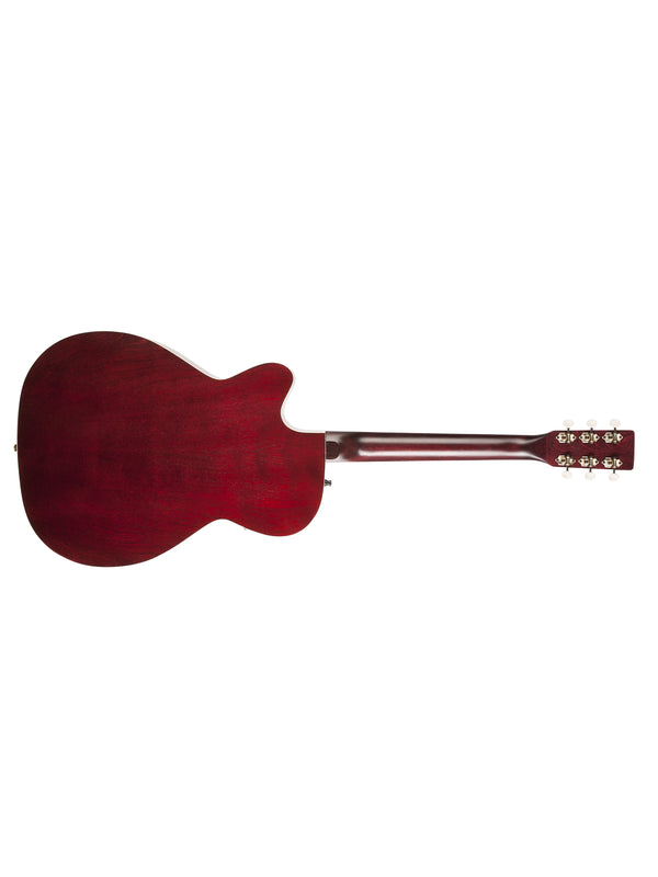 Legacy Tennessee Red Cw Ch Presys Ii