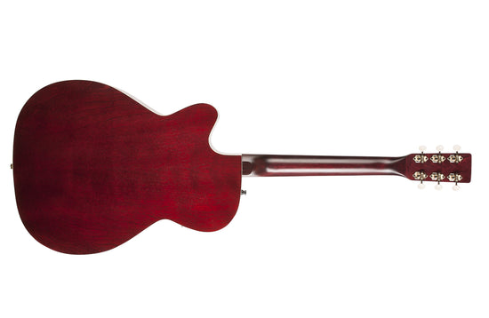 Legacy Tennessee Red Cw Ch Presys Ii