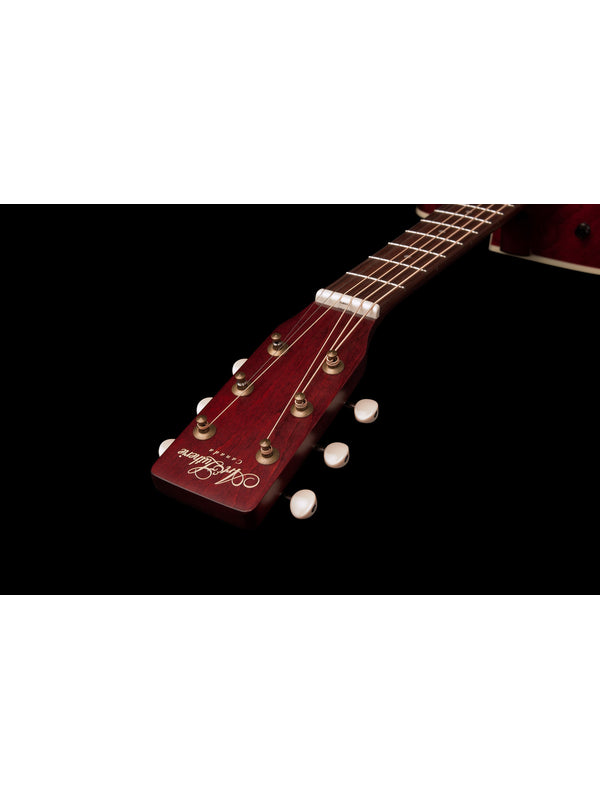 Legacy Tennessee Red Cw Ch Presys Ii