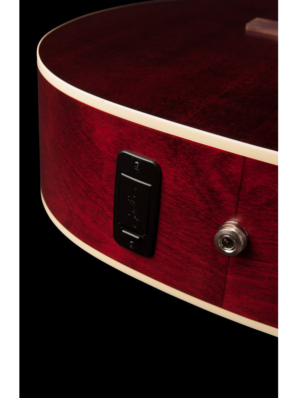 Legacy Tennessee Red Cw Ch Presys Ii