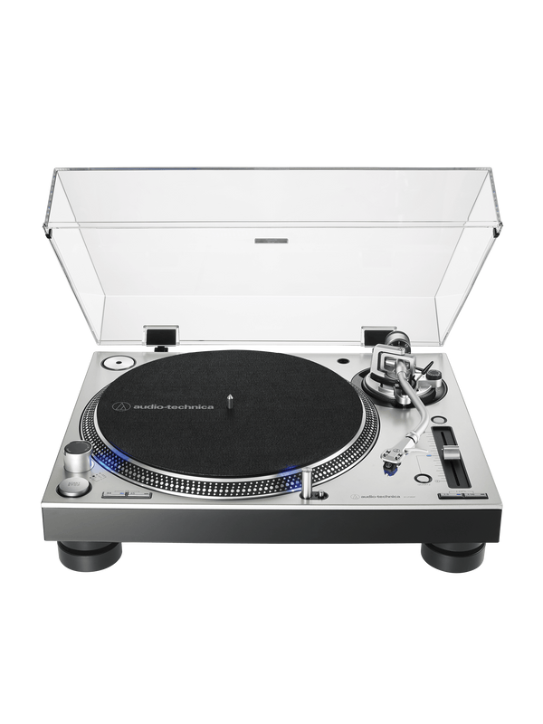 Audio Technica Lp140X