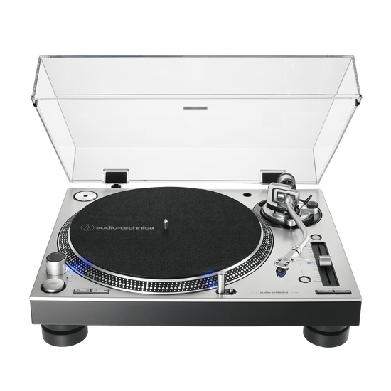 Audio Technica Lp140X