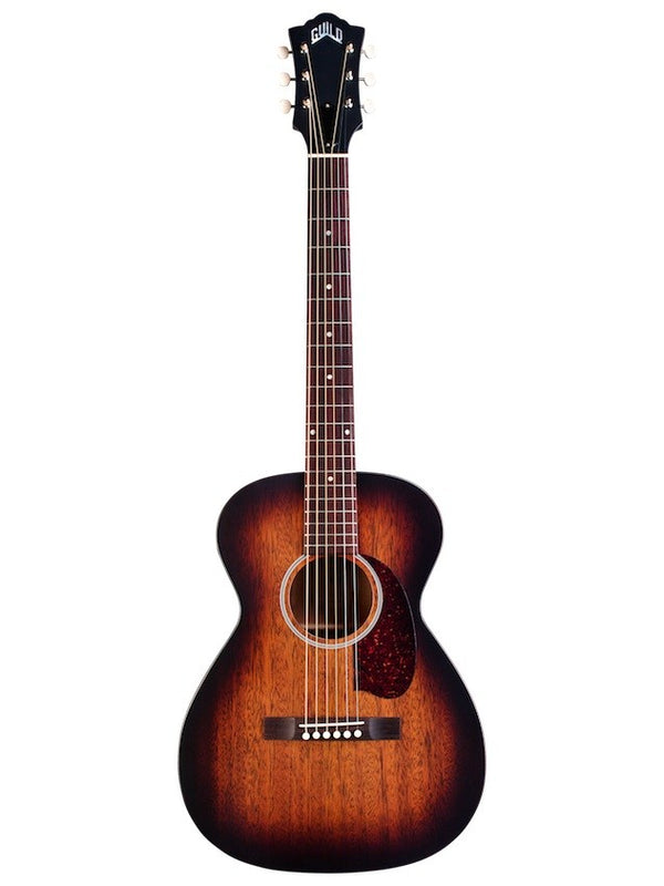 Usa M20 Vintage Sunburst + Etui