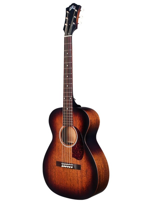 Usa M20 Vintage Sunburst + Etui