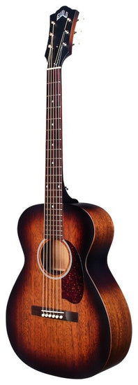 Usa M20 Vintage Sunburst + Etui