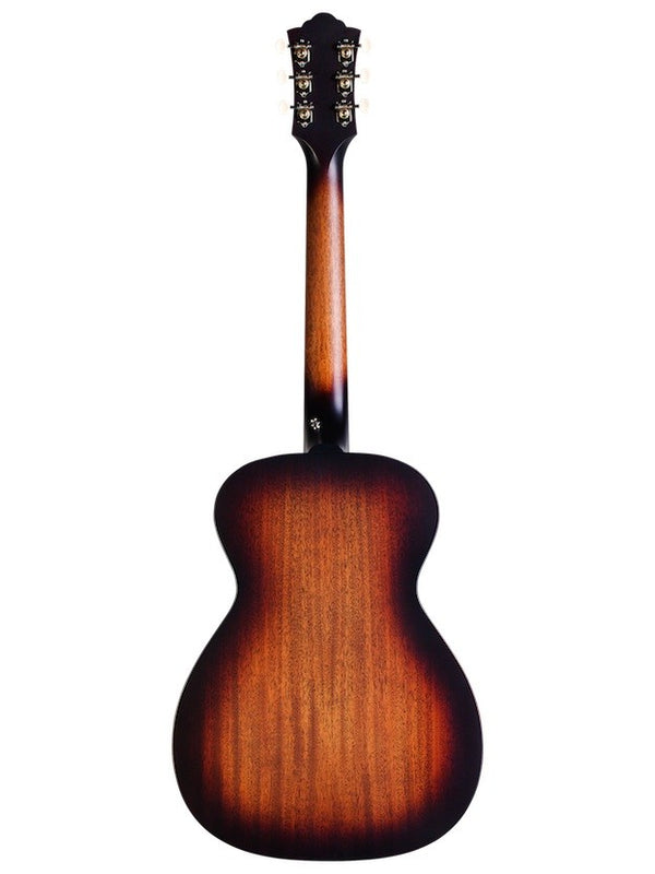 Usa M20 Vintage Sunburst + Etui
