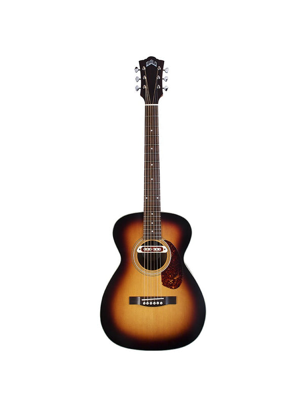 Westerly M240E Troubadour