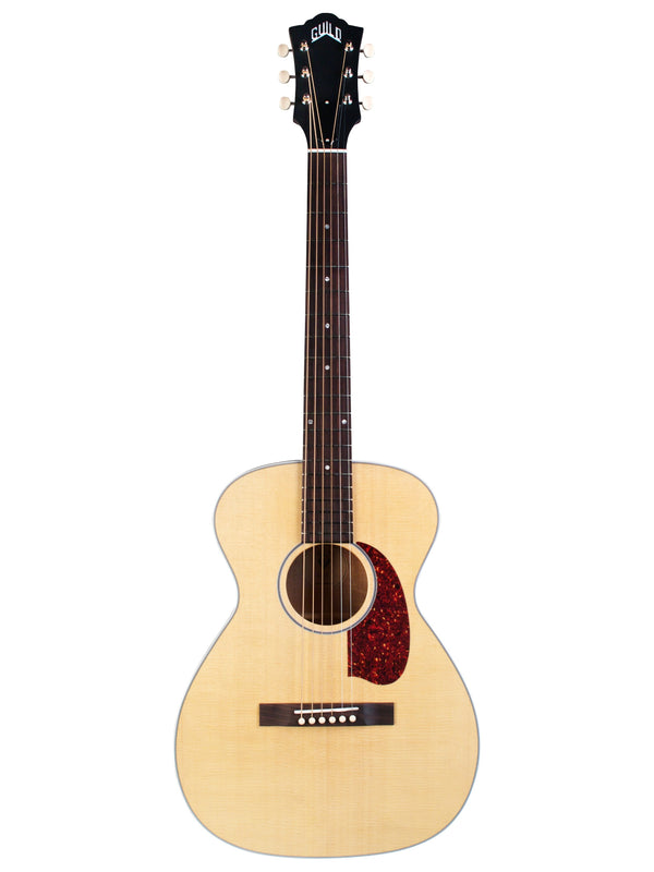 Usa M40E Troubadour Natural,Étui