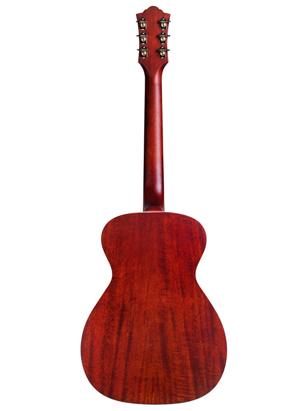 Usa M40E Troubadour Natural,Étui