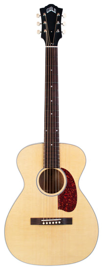 Usa M40E Troubadour Natural,Étui