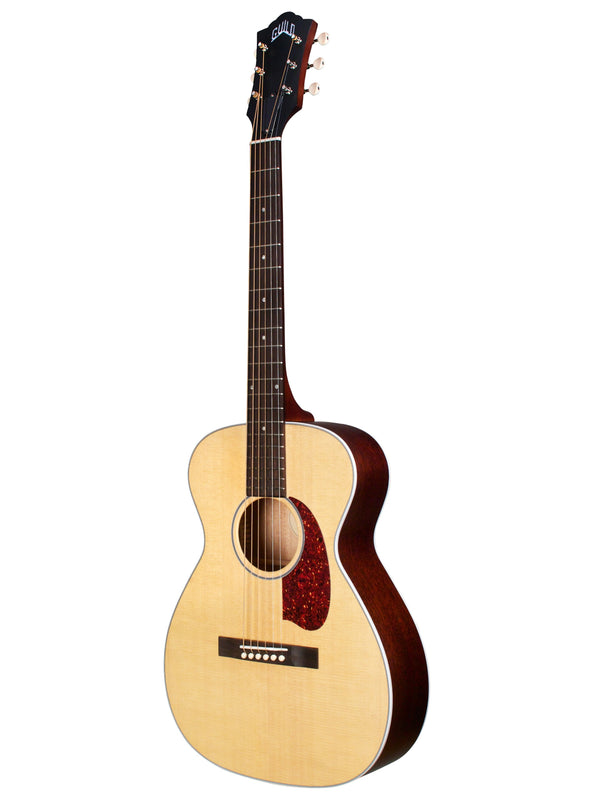 Usa M40E Troubadour Natural,Étui
