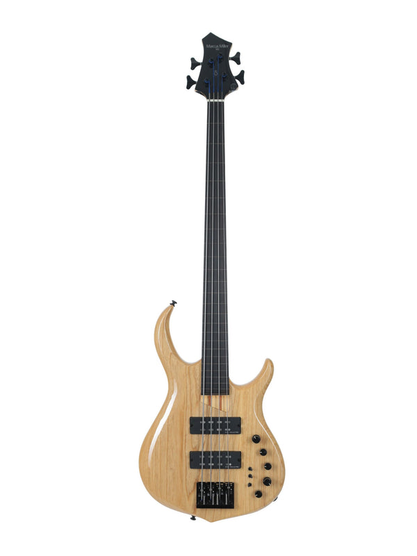 M5 Swamp Ash-4 Nt Fl