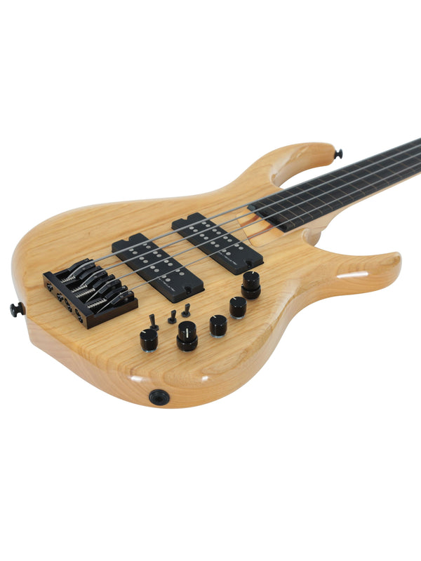 M5 Swamp Ash-4 Nt Fl
