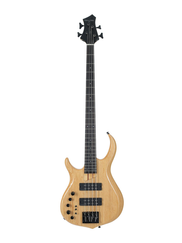 M5 Swamp Ash-4 Nt Lh