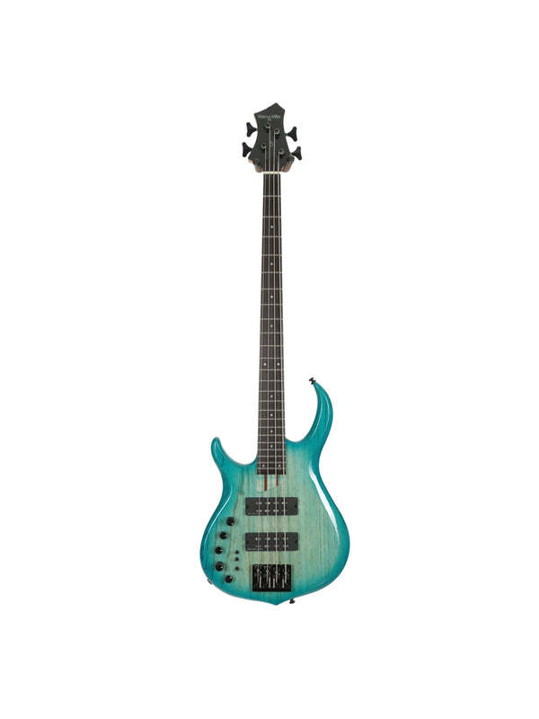 M5 Swamp Ash-4 Tbl Lh
