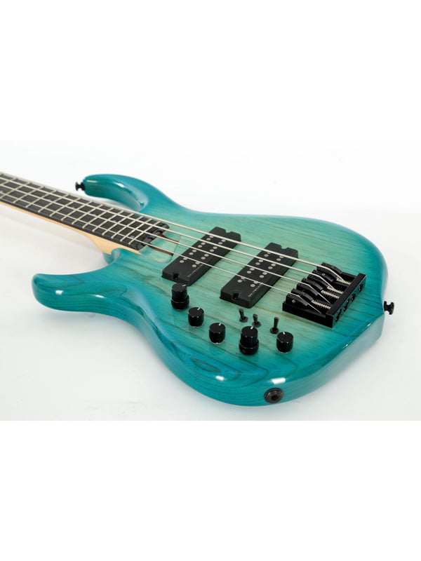 M5 Swamp Ash-4 Tbl Lh