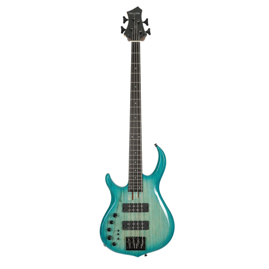 M5 Swamp Ash-4 Tbl Lh