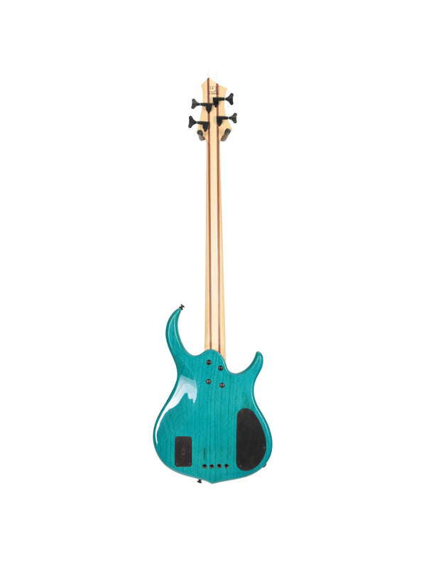 M5 Swamp Ash-4 Tbl Lh