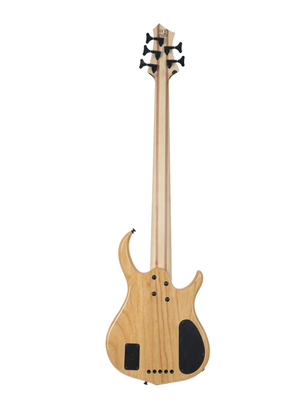 M5 Swamp Ash-5 Nt Fl