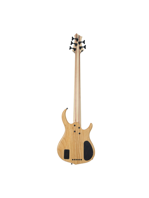 M5 Swamp Ash-5 Nt Fl