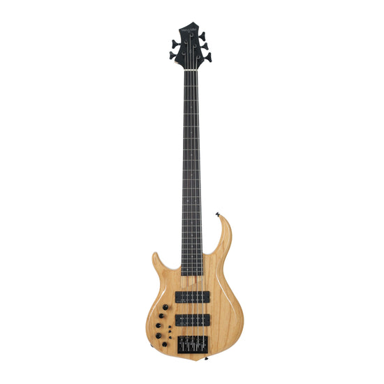 M5 Swamp Ash-5 Nt Fl