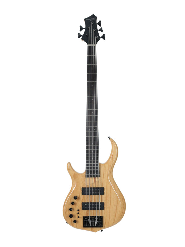 M5 Swamp Ash-5 Nt Lh