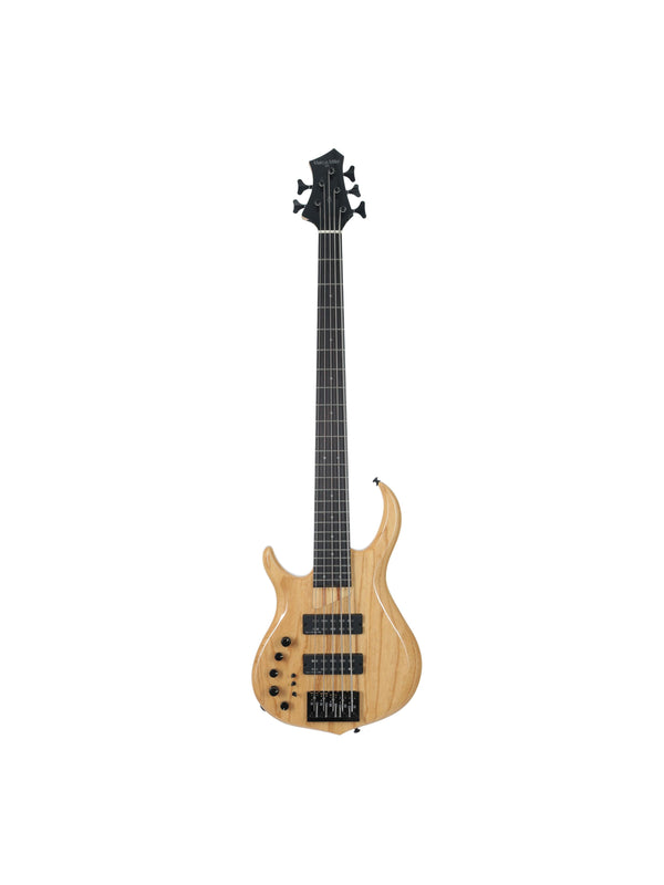M5 Swamp Ash-5 Nt Lh