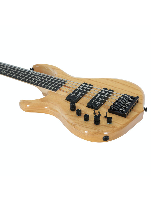 M5 Swamp Ash-5 Nt Lh