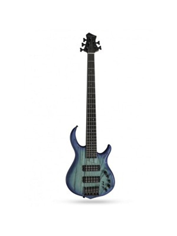 M5 Swamp Ash-5 Tbl Fl