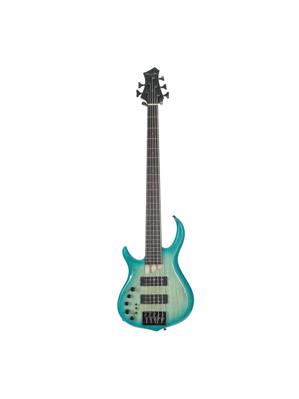 M5 Swamp Ash-5 Tbl Lh