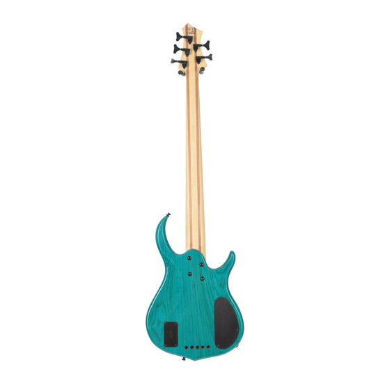 M5 Swamp Ash-5 Tbl Lh