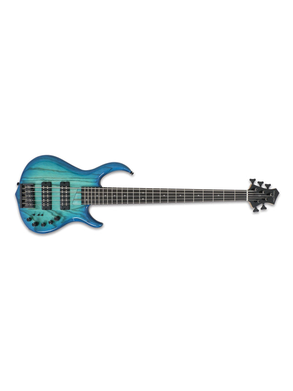 M5 Swamp Ash-5 Tbl