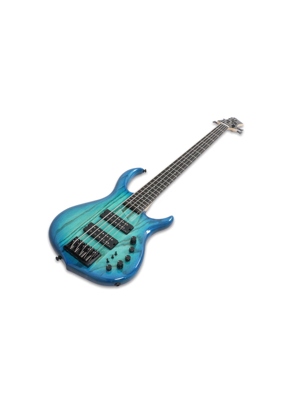 M5 Swamp Ash-5 Tbl
