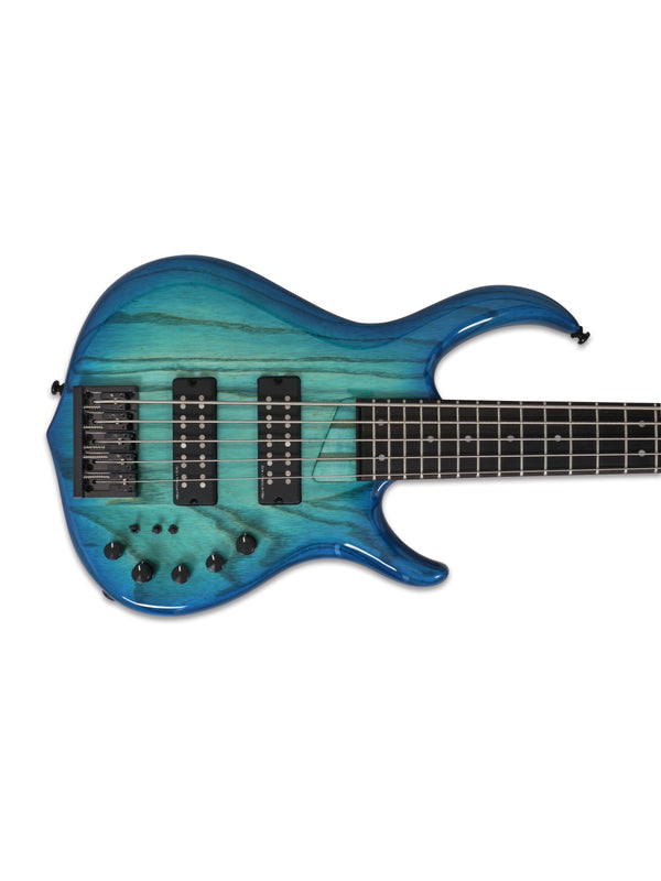 M5 Swamp Ash-5 Tbl