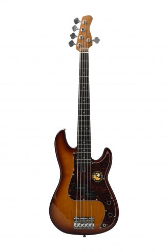 P5R Alder-5 TS RN