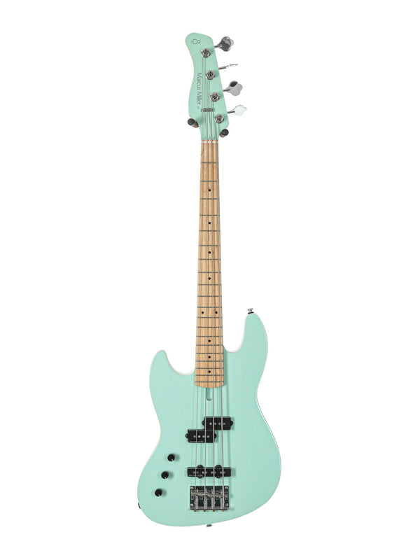 U5 Alder-4 Mint Lh