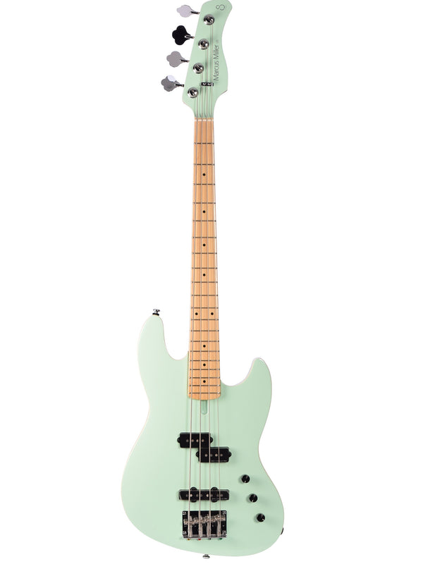 U5 Alder-4 Mint