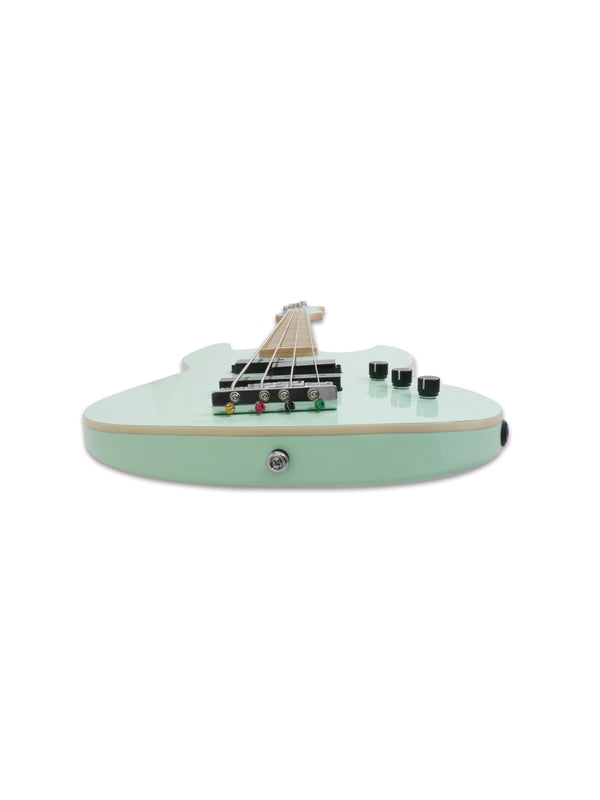 U5 Alder-4 Mint