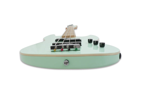 U5 Alder-4 Mint