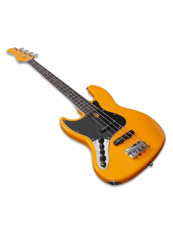V3 Alder-4 Orange Lh