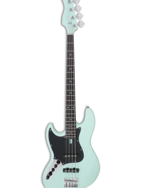 V3 Alder-4 Sonic Blue Lh